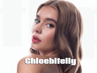 Chloebitelly