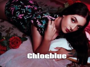 Chloeblue