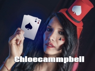 chloecammpbell The hot porn
