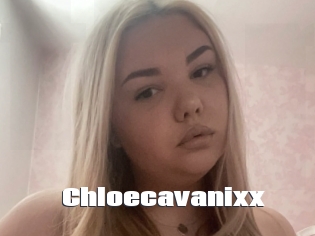 Chloecavanixx
