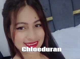 Chloeduran