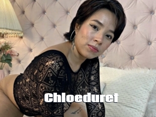 Chloeduret