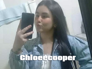 Chloeecooper