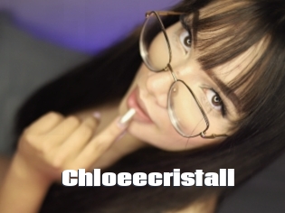 Chloeecristall