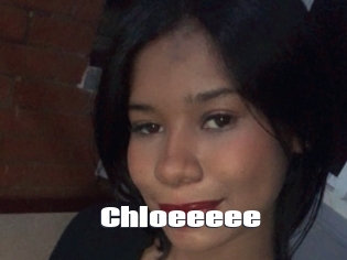 Chloeeeee