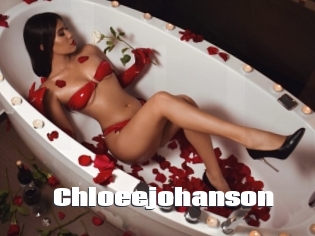 Chloeejohanson
