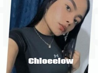chloeelow The hot porn