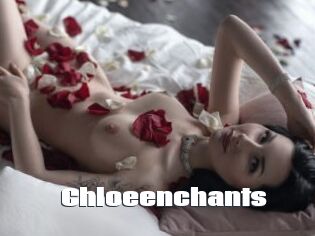 Chloeenchants