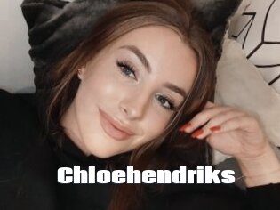 Chloehendriks