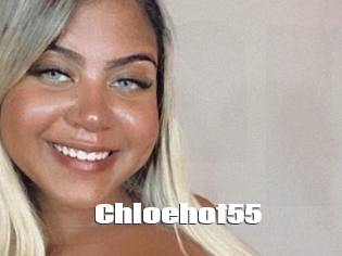 chloehot55 The hot porn