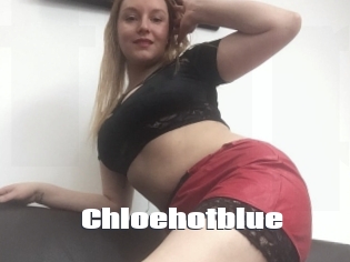 Chloehotblue