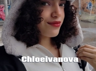 Chloeivanova