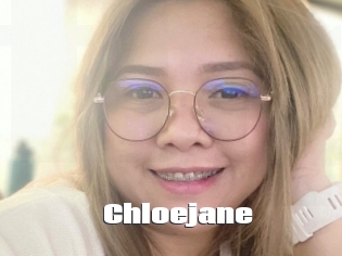 chloejane The hot porn