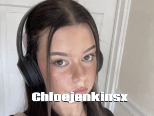 Chloejenkinsx