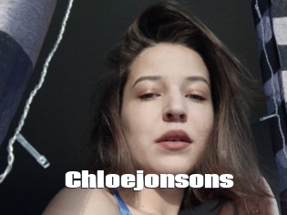 Chloejonsons