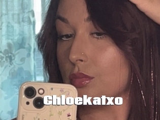 Chloekatxo