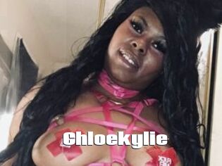 Chloekylie