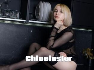 Chloelester
