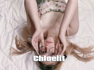 Chloelit