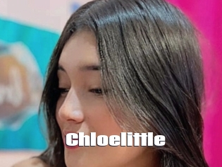 chloelittle The hot porn