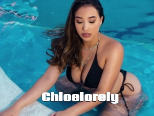 Chloelorely