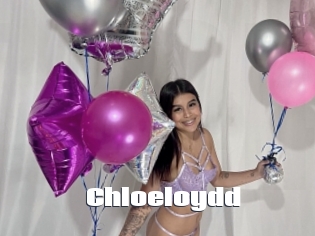Chloeloydd