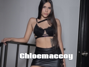 Chloemaccoy