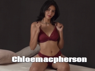 Chloemacpherson