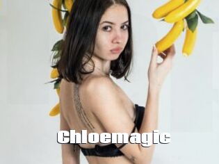 Chloemagic
