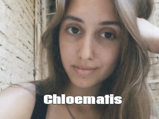 chloematis The hot porn