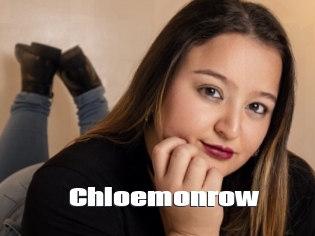 Chloemonrow