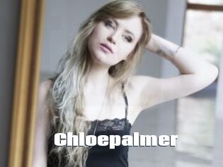 Chloepalmer