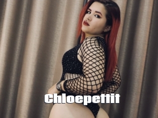 chloepettit The hot porn