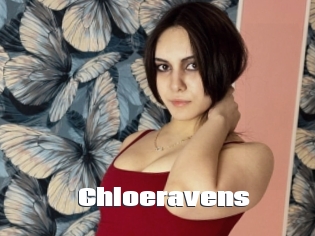 Chloeravens