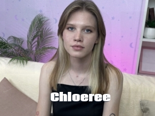Chloeree