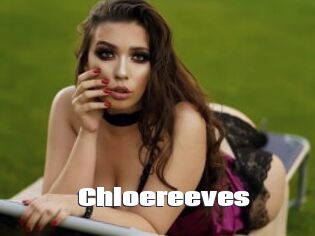 Chloereeves