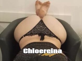 Chloereina