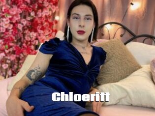 Chloeritt