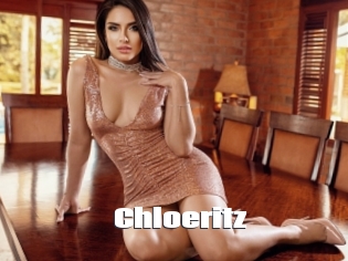 Chloeritz