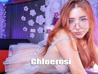 Chloerosi
