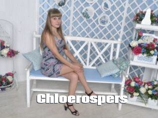 Chloerospers