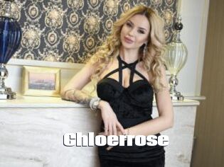 Chloerrose
