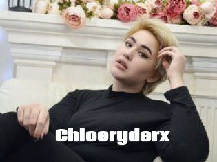 Chloeryderx