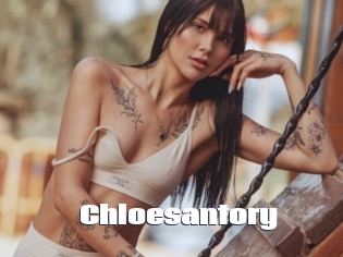 Chloesantory