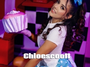 Chloescoott