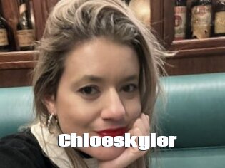 Chloeskyler