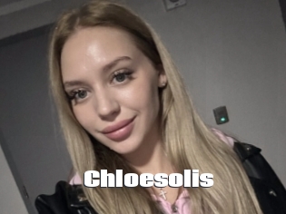 Chloesolis