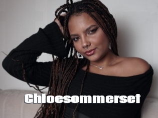 Chloesommerset