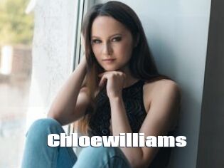 Chloewilliams