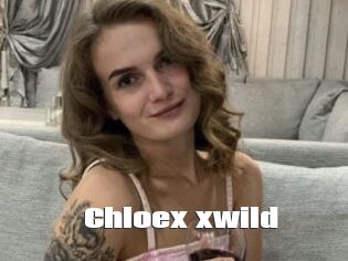 Chloex_xwild
